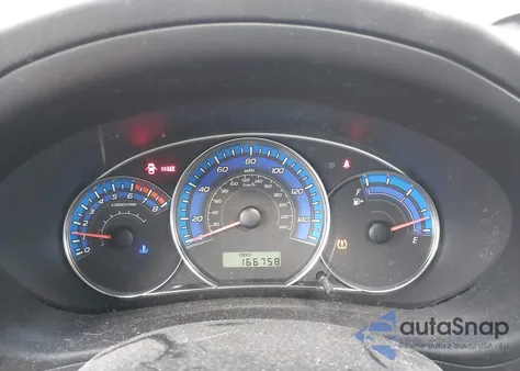 2009 Subaru Forester 2.5X z USA, uszkodzony, nr VIN JF2SH63679G732801